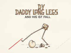Gra Daddy Long Legs