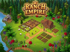 Gra Ranch Empire