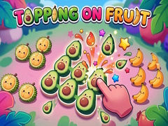 Gra Tapping on Fruit
