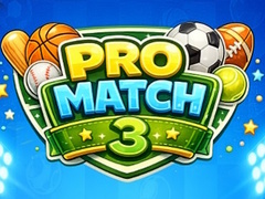Gra Pro Match 3