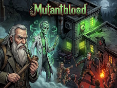 Gra Mutantblood