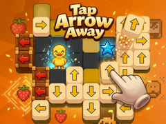 Gra Tap Arrow Away