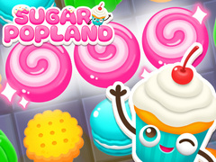 Gra Sugar Pop Land