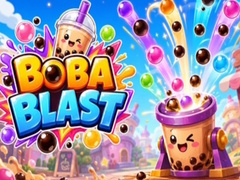 Gra Boba Blast