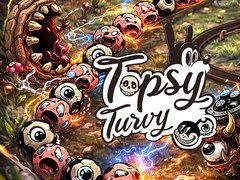 Gra Topsy Turvy