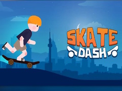 Gra Skate Dash