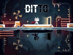 Gra Ditto