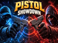 Gra Pistol Showdown
