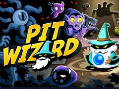 Gra Pit Wizard