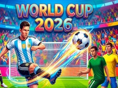 Gra World Cup 2026