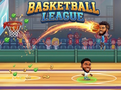 Gra Basketball League