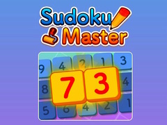 Gra Sudoku Master