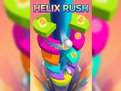 Gra Helix Rush