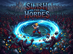 Gra Slash The Hordes