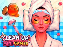 Gra Clean Up Mini Games