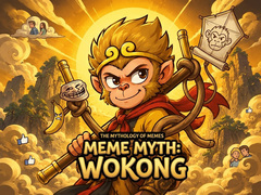 Gra Meme Myth: Wukong