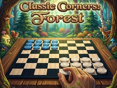 Gra Classic Corners: Forest