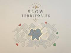 Gra Slow Territories