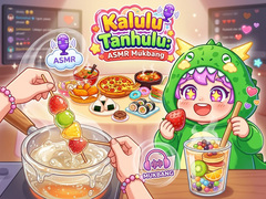 Gra Kalulu Tanhulu: ASMR Mukbang