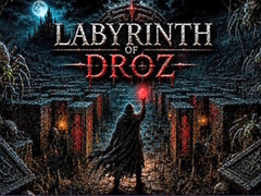 Gra Labyrinth of Droz