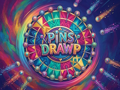 Gra Pins Drawp