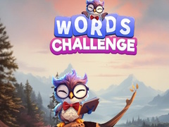 Gra Words Challenge