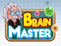 Gra Brain Master