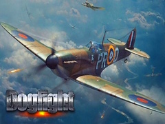 Gra Dogfight