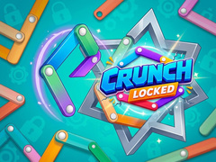 Gra Crunch Locked
