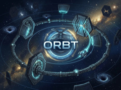 Gra Orbt
