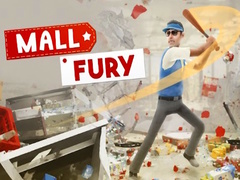 Gra Mall Fury