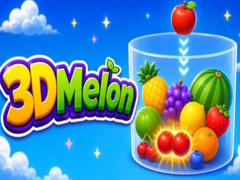 Gra 3DMelon