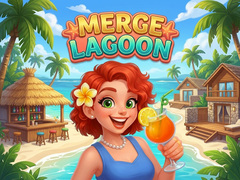 Gra Merge Lagoon