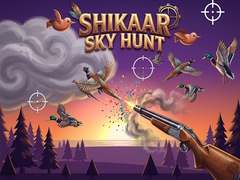 Gra Shikaar Sky Hunt
