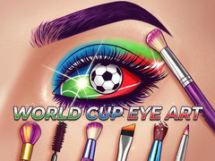 Gra World Cup Eye Art 
