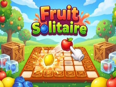 Gra Fruit Solitaire