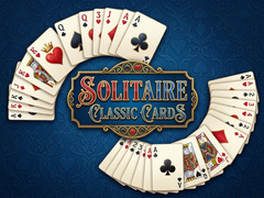 Gra Solitaire Classic Cards