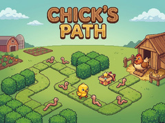 Gra Chick's Path