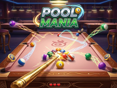 Gra Pool Mania