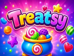 Gra Treatsy