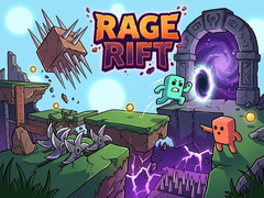Gra Rage Rift