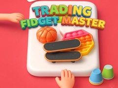 Gra Trading Fidget Master
