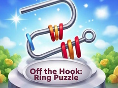Gra Off the Hook: Ring Puzzle
