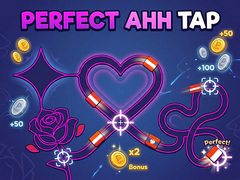 Gra Perfect Ahh Tap