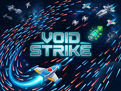 Gra Void Strike