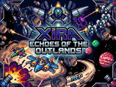 Gra XIRA Echoes of The Outlands