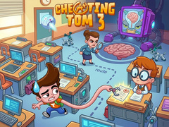 Gra Cheating Tom 3