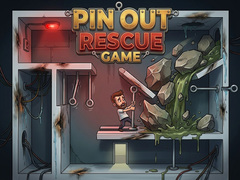 Gra Pin Out Rescue Game