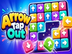 Gra Arrow Tap Out