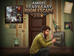 Gra Amgel Easy Room Escape 380